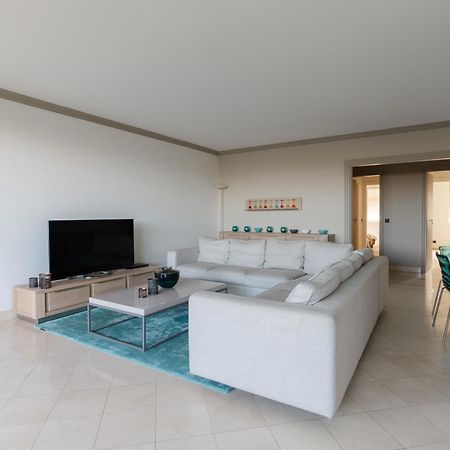Luxurious Apartment 4 People - Casino Barriere Довиль Экстерьер фото