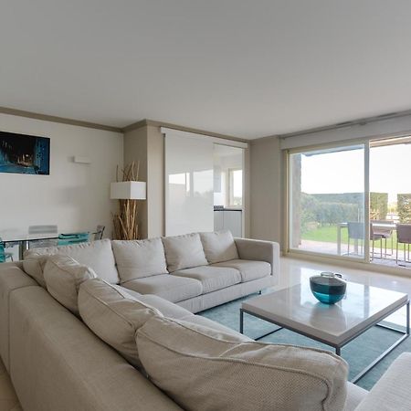 Luxurious Apartment 4 People - Casino Barriere Довиль Экстерьер фото